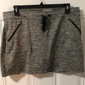 NEW Tek Gear Skort/weekend